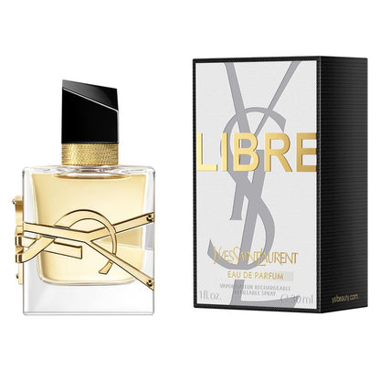 Yves Saint Laurent Libre Eau De Parfum
