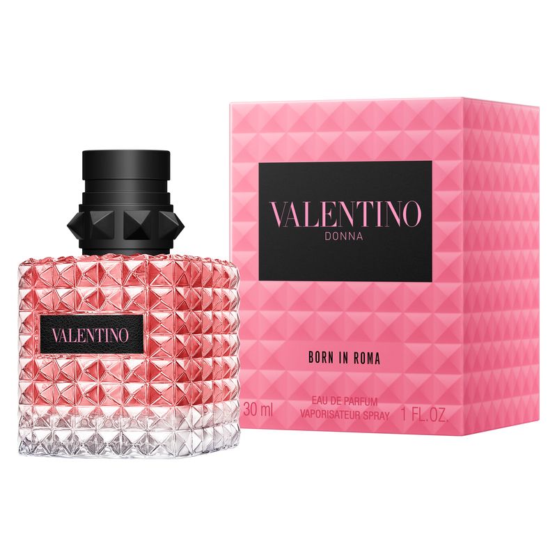 Valentino Born In Roma Donna Eau De Parfum