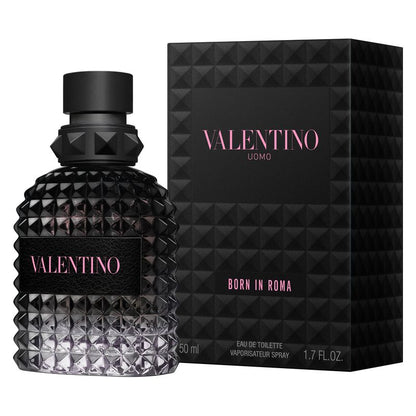 Valentino Born In Roma Uomo Eau De Toilette