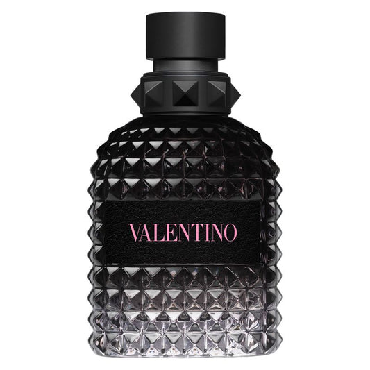 Valentino Born In Roma Uomo Eau De Toilette