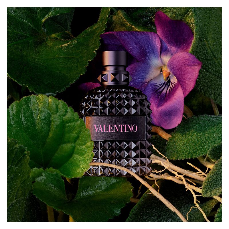 Valentino Born In Roma Uomo Eau De Toilette