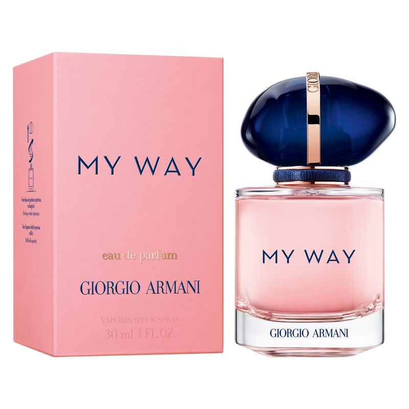 Armani My Way Eau De Parfum