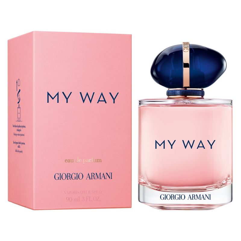 Armani My Way Eau De Parfum