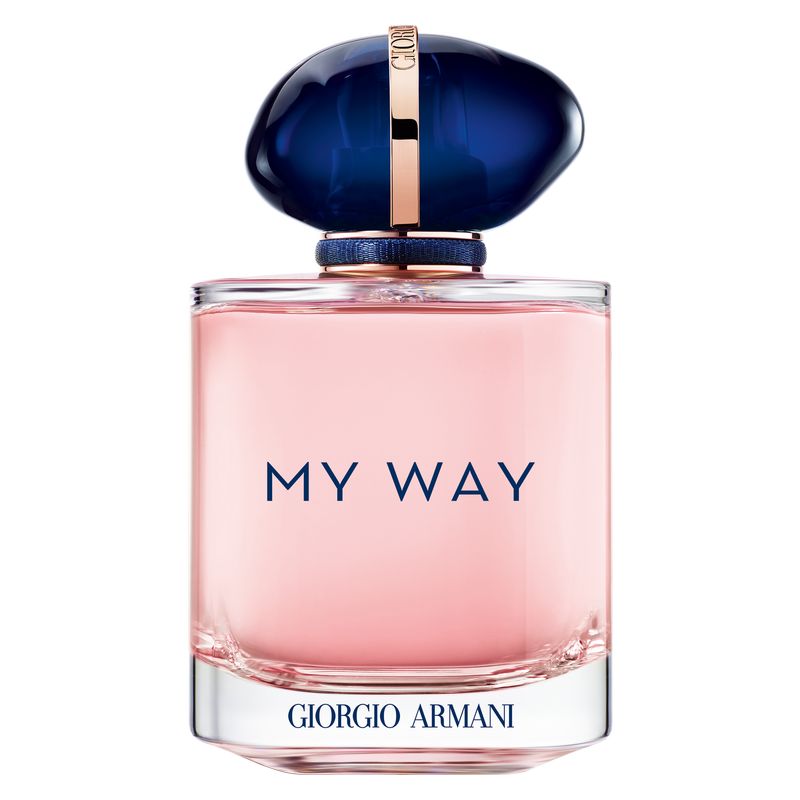 Armani My Way Eau De Parfum