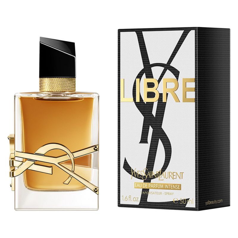 Yves Saint Laurent Libre Eau De Parfum Intense