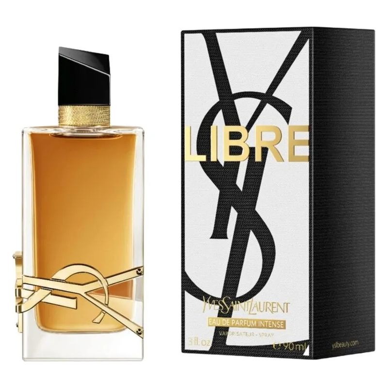Yves Saint Laurent Libre Eau De Parfum Intense