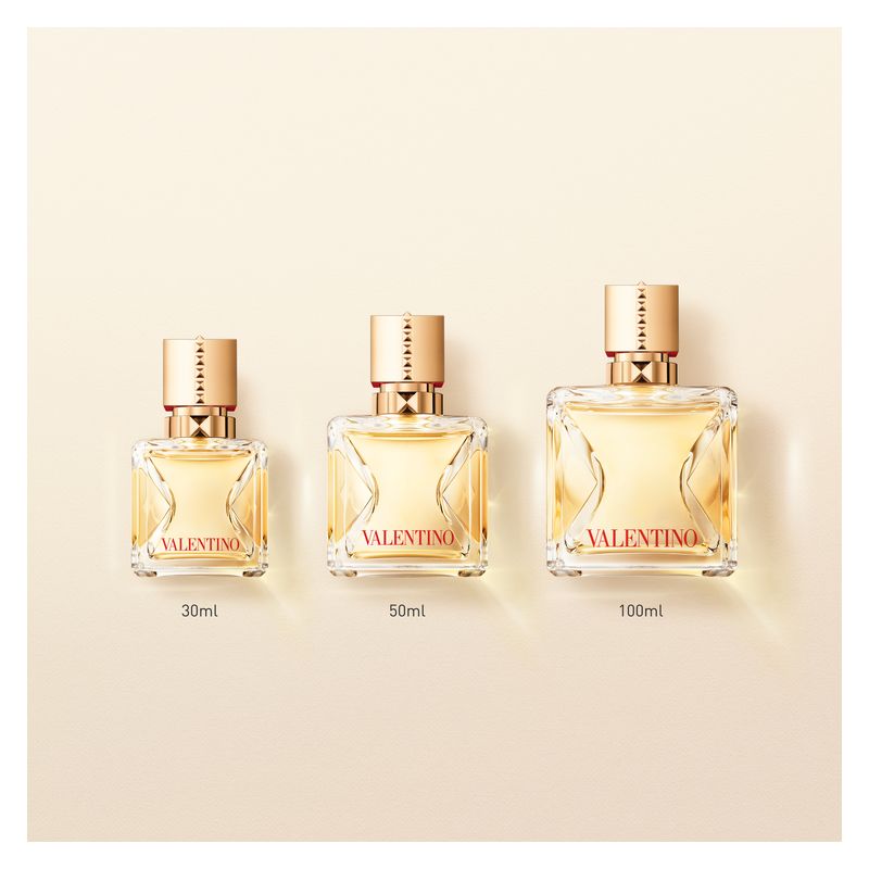 Valentino Voce Viva Eau De Parfum