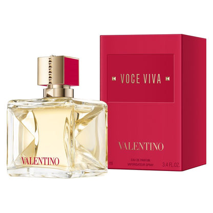 Valentino Voce Viva Eau De Parfum