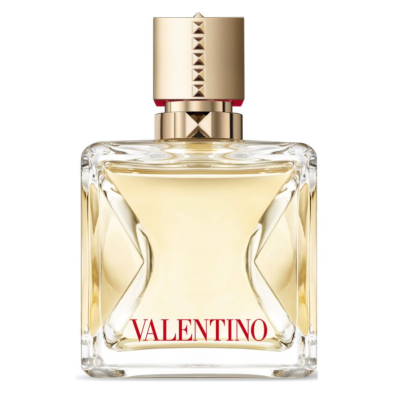 Valentino Voce Viva Eau De Parfum