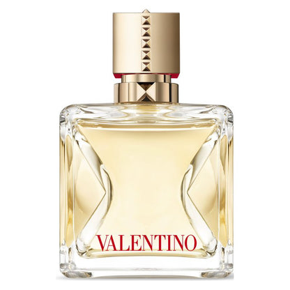Valentino Voce Viva Eau De Parfum