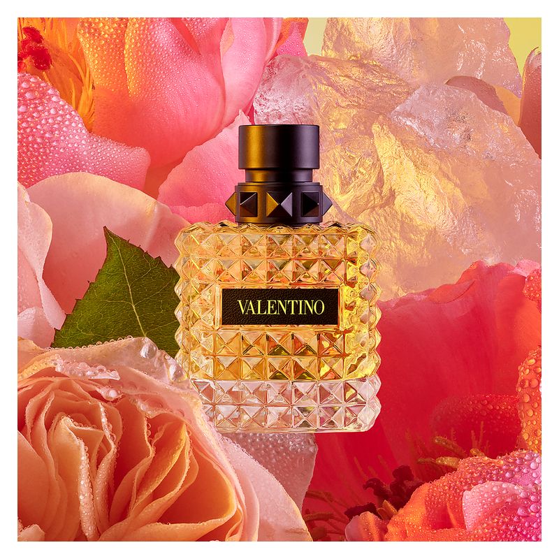 Valentino Born In Roma Yellow Dream Donna Eau De Parfum