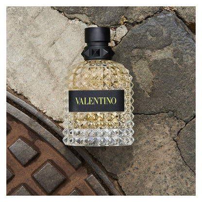 Valentino Born In Roma Yellow Dream Uomo Eau De Toilette