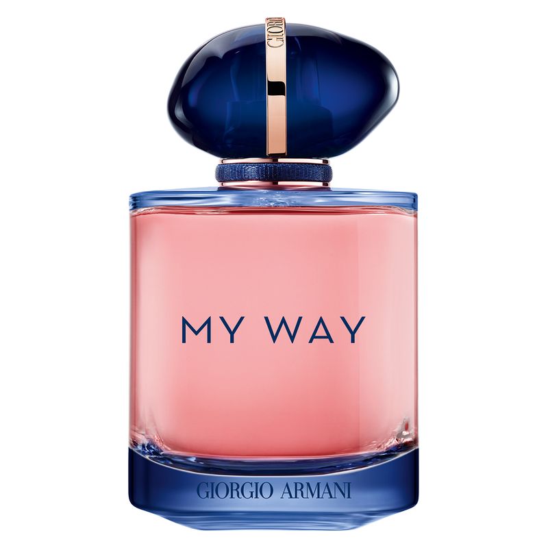 Armani MY WAY EAU DE PARFUM INTENSE