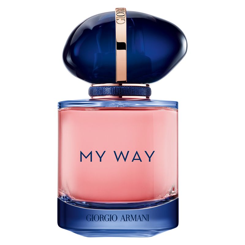 Armani MY WAY EAU DE PARFUM INTENSE