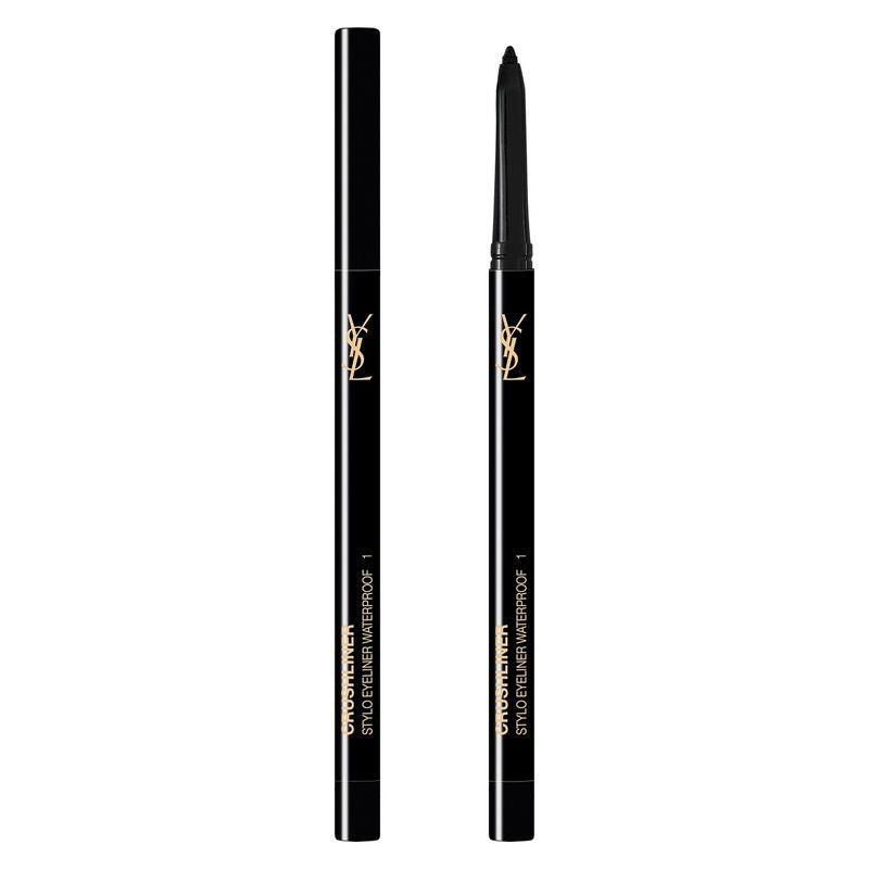 Yves Saint Laurent CRUSHLINER STYLO EYELINER WATERPROOF