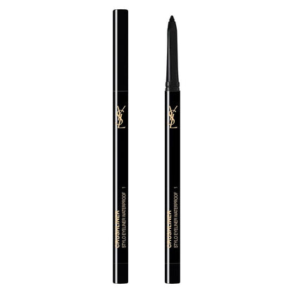 Yves Saint Laurent CRUSHLINER STYLO EYELINER WATERPROOF