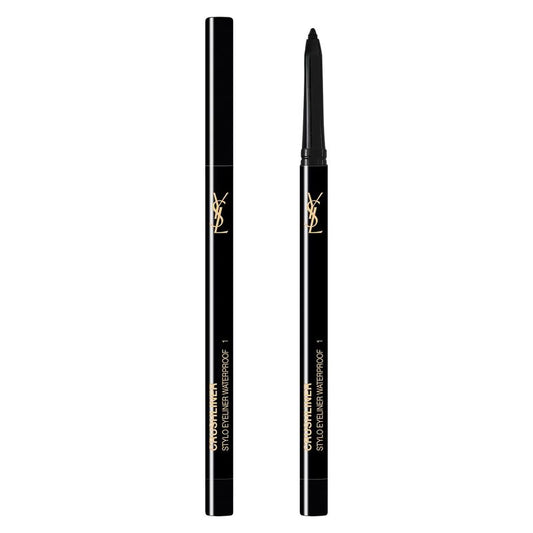 Yves Saint Laurent CRUSHLINER STYLO EYELINER WATERPROOF