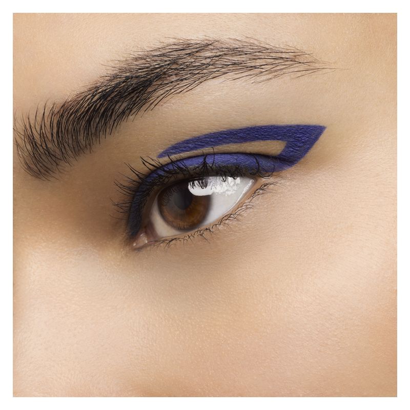 Yves Saint Laurent CRUSHLINER STYLO EYELINER WATERPROOF