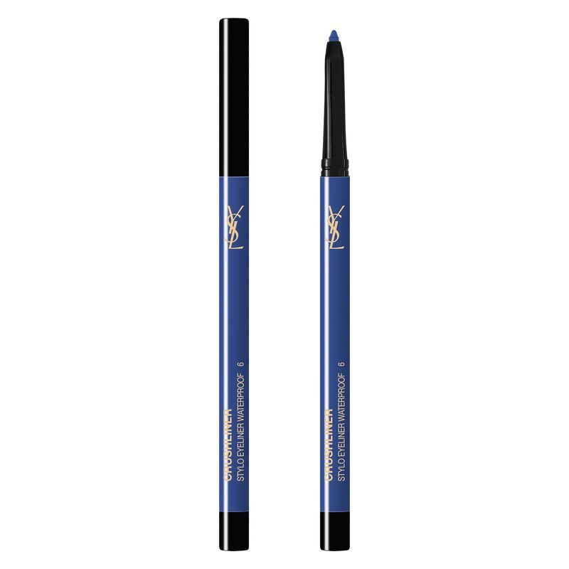 Yves Saint Laurent CRUSHLINER STYLO EYELINER WATERPROOF