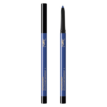 Yves Saint Laurent CRUSHLINER STYLO EYELINER WATERPROOF
