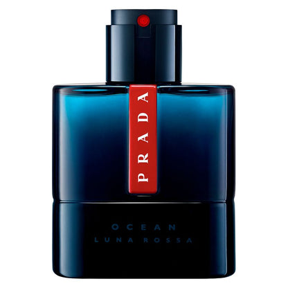 Prada Luna Rossa Ocean Eau De Toilette