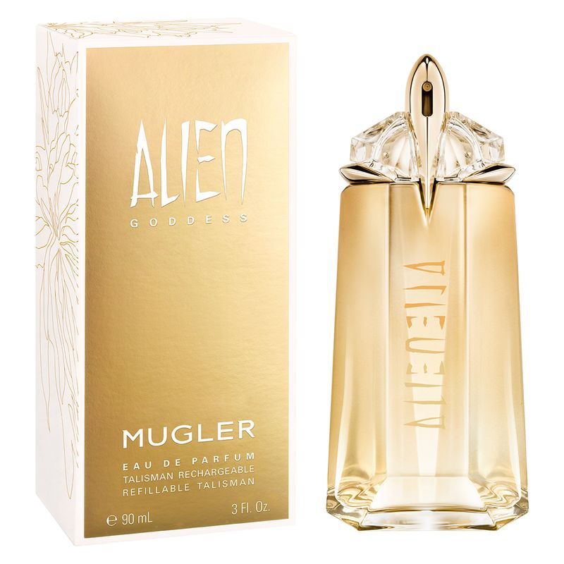 Mugler Alien Goddess Eau De Parfum