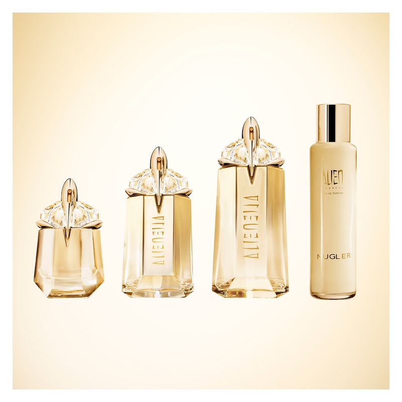 Mugler Alien Goddess Eau De Parfum