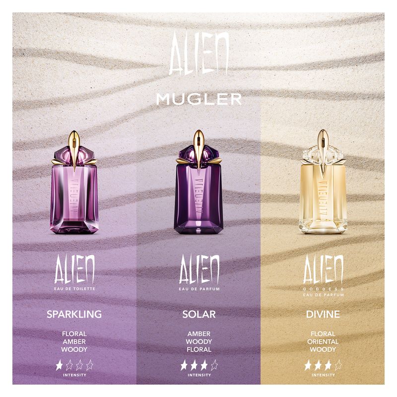 Mugler Alien Goddess Eau De Parfum