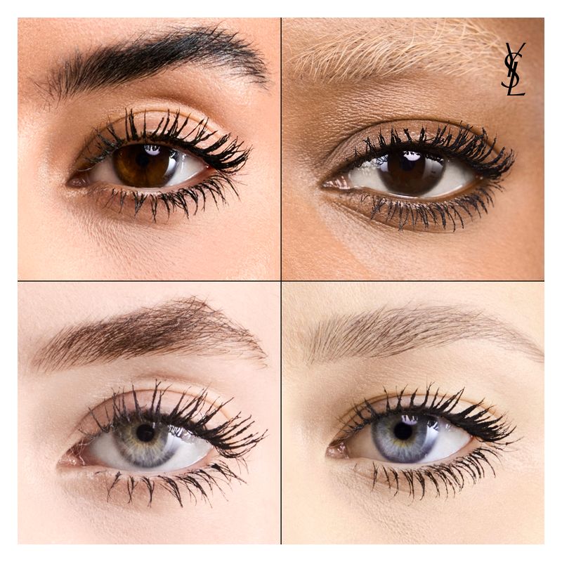 Yves Saint Laurent MASCARA LASH CLASH