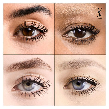 Yves Saint Laurent MASCARA LASH CLASH