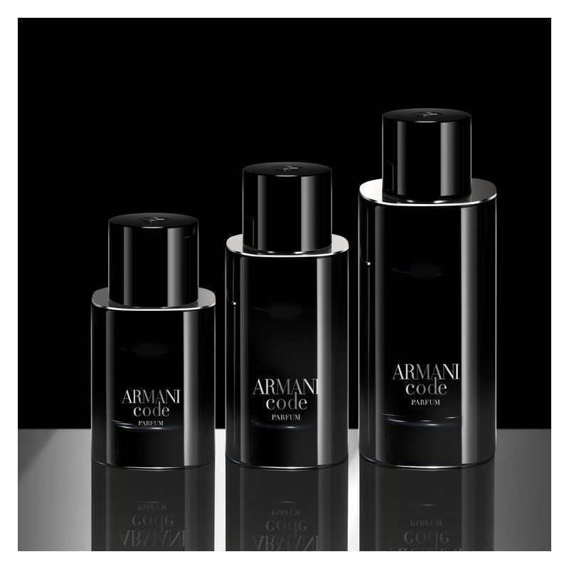 Armani CODE PARFUM