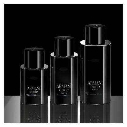 Armani CODE PARFUM