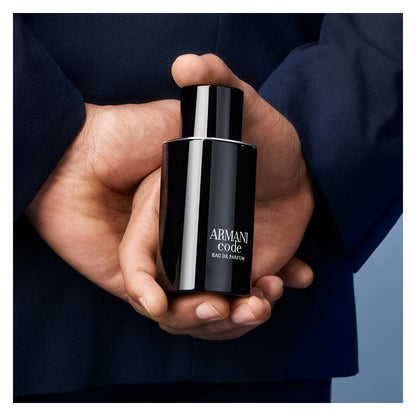 Armani Code Eau De Parfum