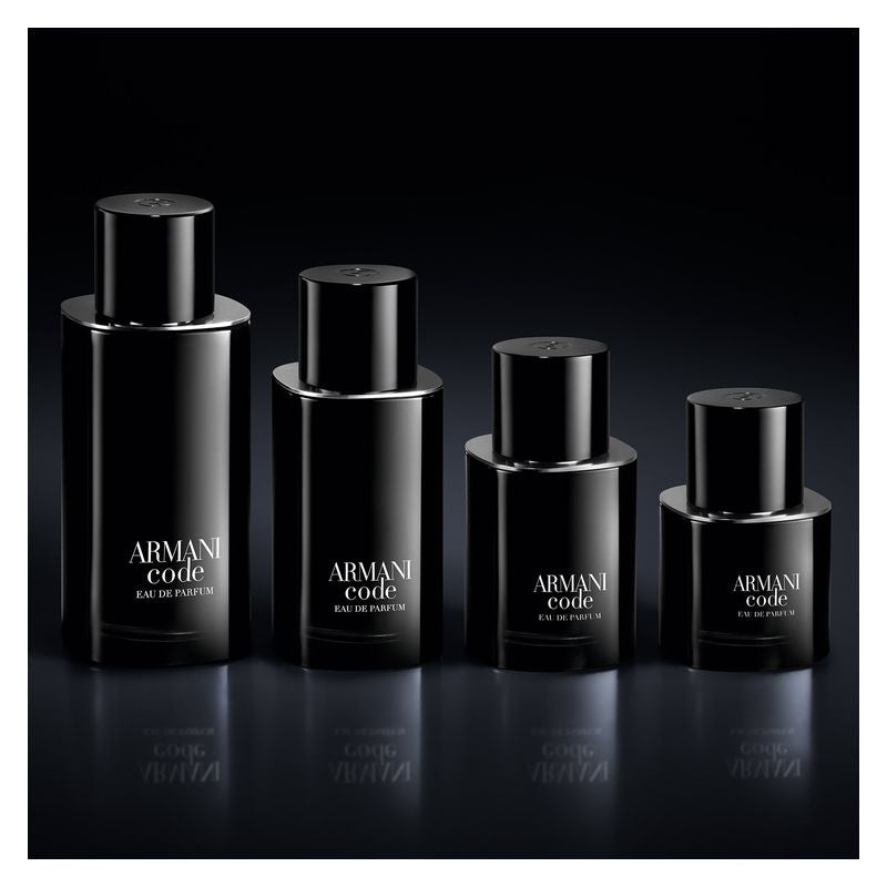 Armani Code Eau De Parfum