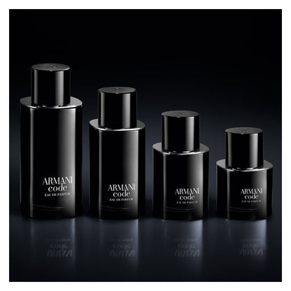 Armani Code Eau De Parfum