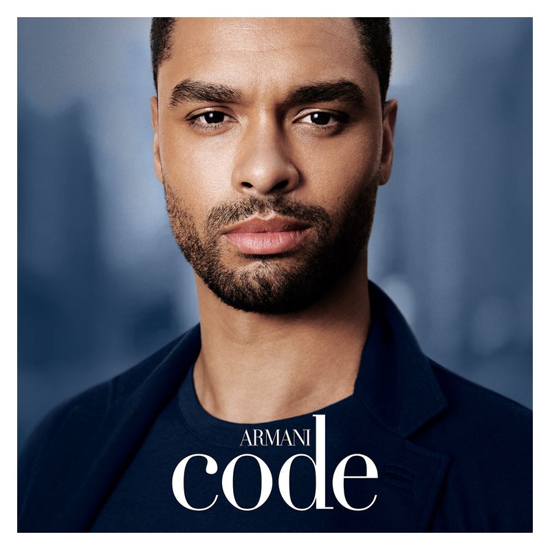 Armani Code Eau De Parfum