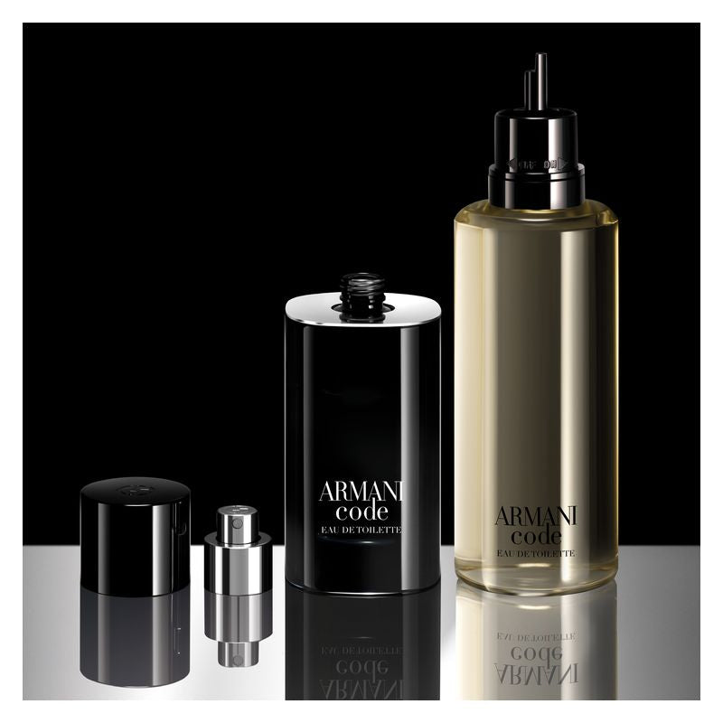 Armani CODE EAU DE TOILETTE