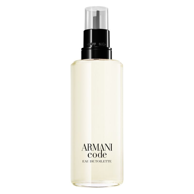 Armani CODE EAU DE TOILETTE