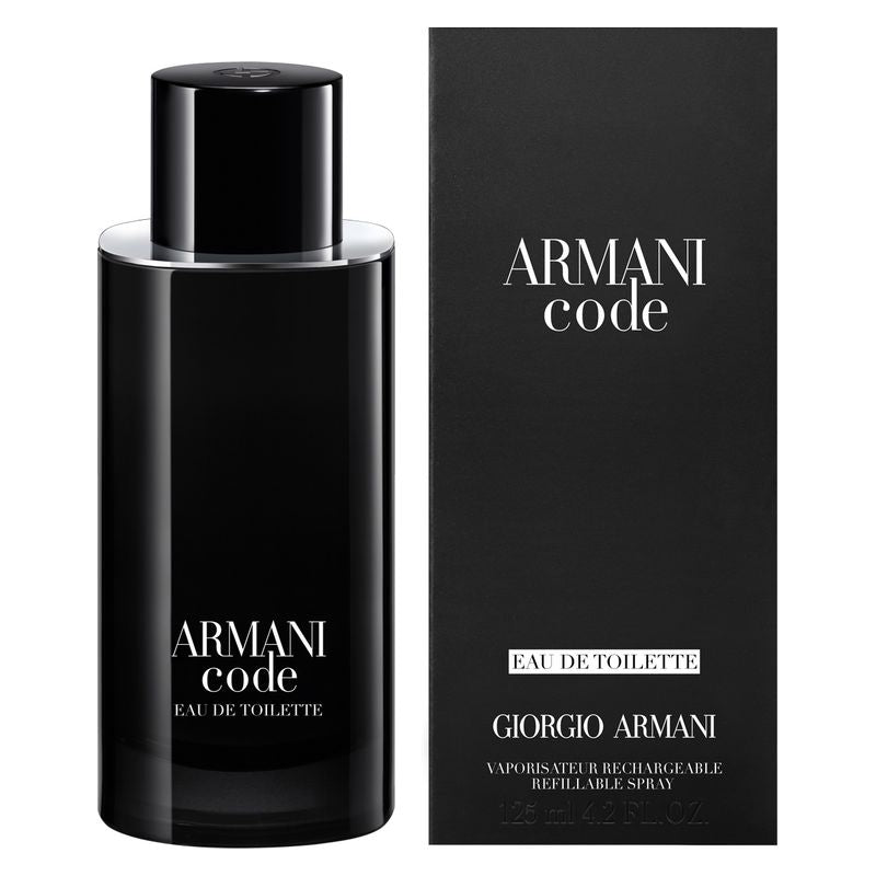 Armani CODE EAU DE TOILETTE