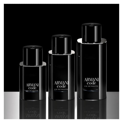 Armani CODE EAU DE TOILETTE