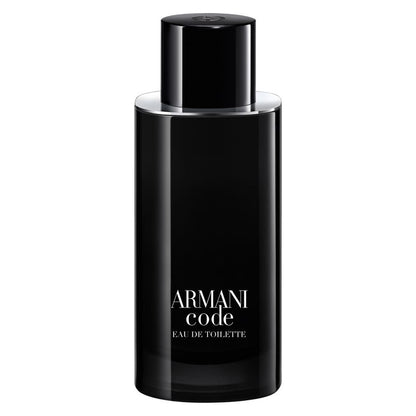 Armani CODE EAU DE TOILETTE