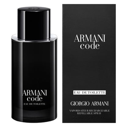 Armani CODE EAU DE TOILETTE