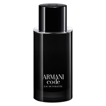 Armani CODE EAU DE TOILETTE