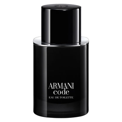 Armani CODE EAU DE TOILETTE