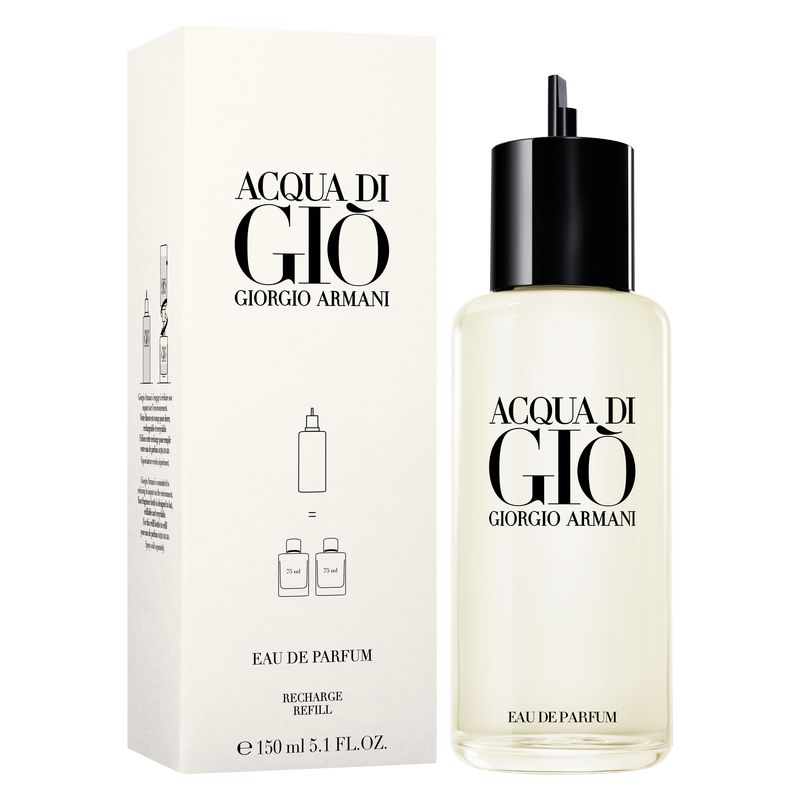 Armani Acqua Di Giò Eau De Parfum