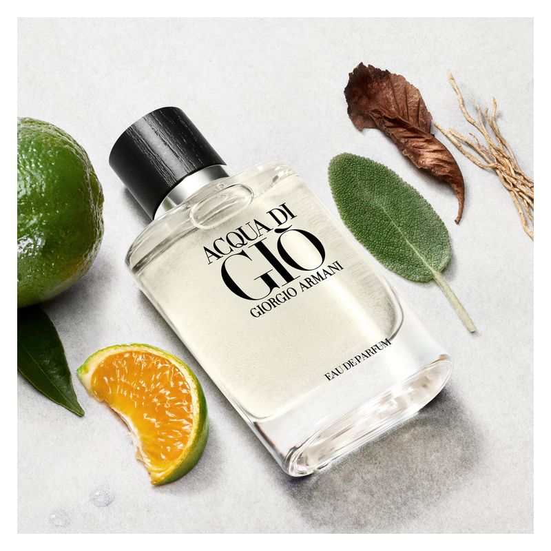 Armani Acqua Di Giò Eau De Parfum