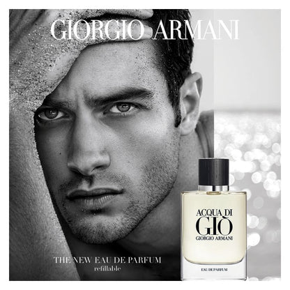 Armani Acqua Di Giò Eau De Parfum