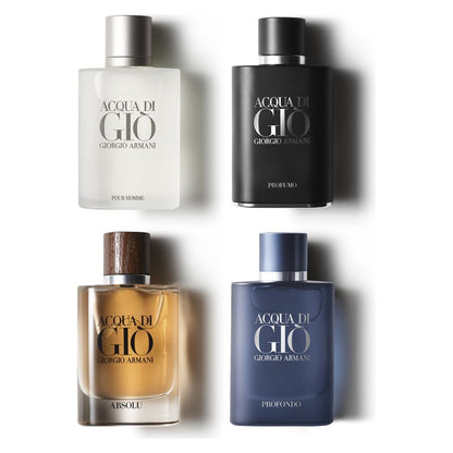 Armani Acqua Di Giò Eau De Parfum
