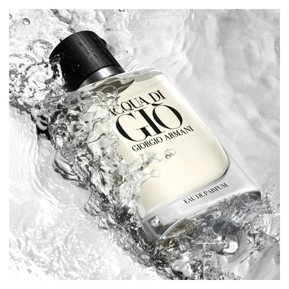 Armani Acqua Di Giò Eau De Parfum