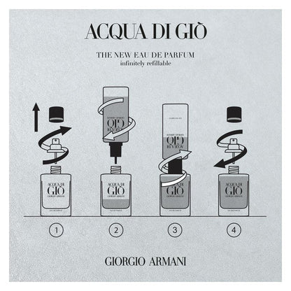 Armani Acqua Di Giò Eau De Parfum